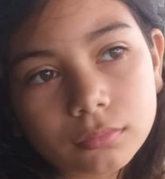 Família procura por menina de 11 anos desaparecida há quase uma semana na Redenção