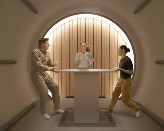 Cientista brasileiro planeja levar minicérebros humanos para laboratório em órbita