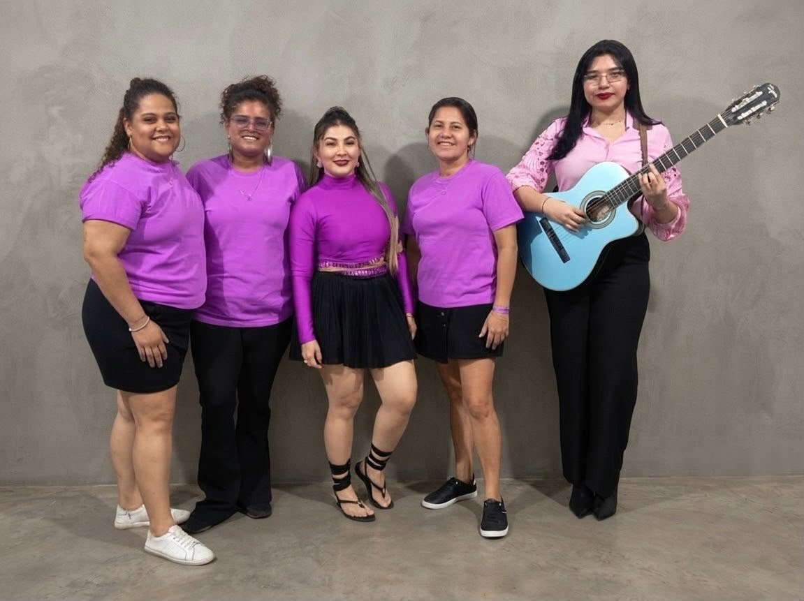 Manaus recebe edição especial do “Samba do Outubro Rosa” no Bar Jangadeiro neste domingo