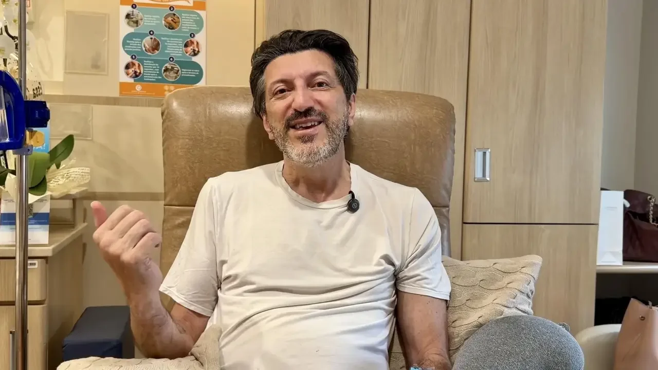 Doença rara que matou Lito Sousa já teve 547 casos confirmados no Brasil