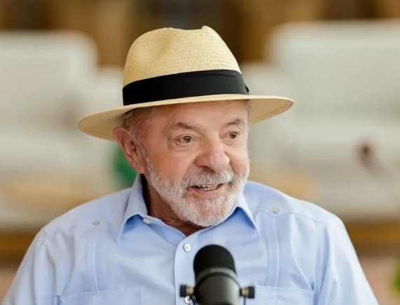 Confira a agenda de campanha do presidente Lula em Minas Gerais nesta sexta-feira