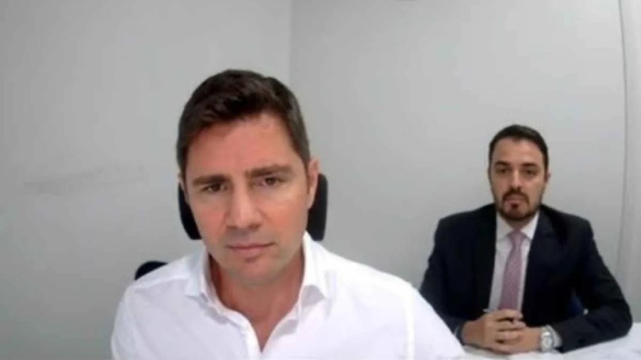 Vorcaro volta a depor à PF em investigação sobre negociação bilionária entre Master e BRB