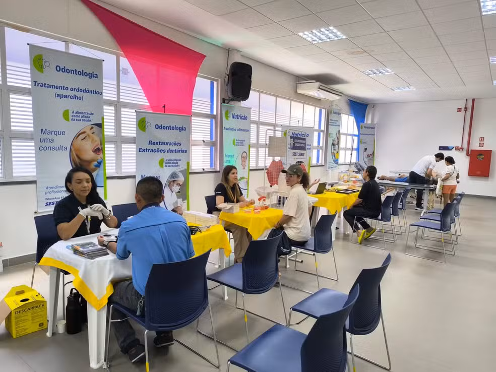 Manaus terá dia de serviços gratuitos nesta quinta; veja como participar