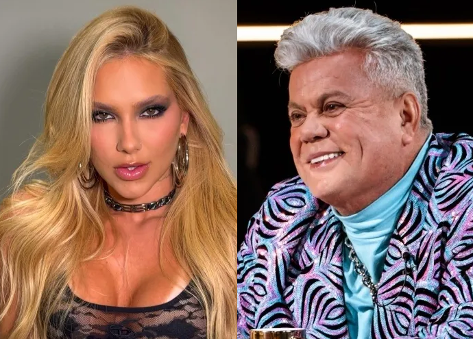 Milton Cunha critica passagem de Virginia pela Grande Rio: "não tinha samba no pé"