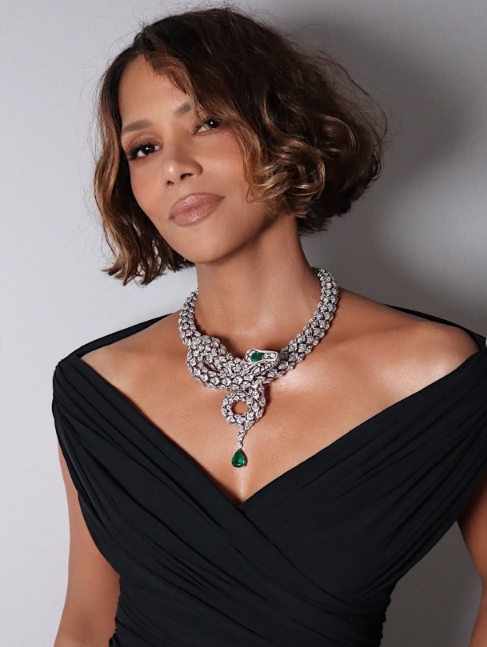 Ex-marido acusa Halle Berry de agredir filho de 12 anos