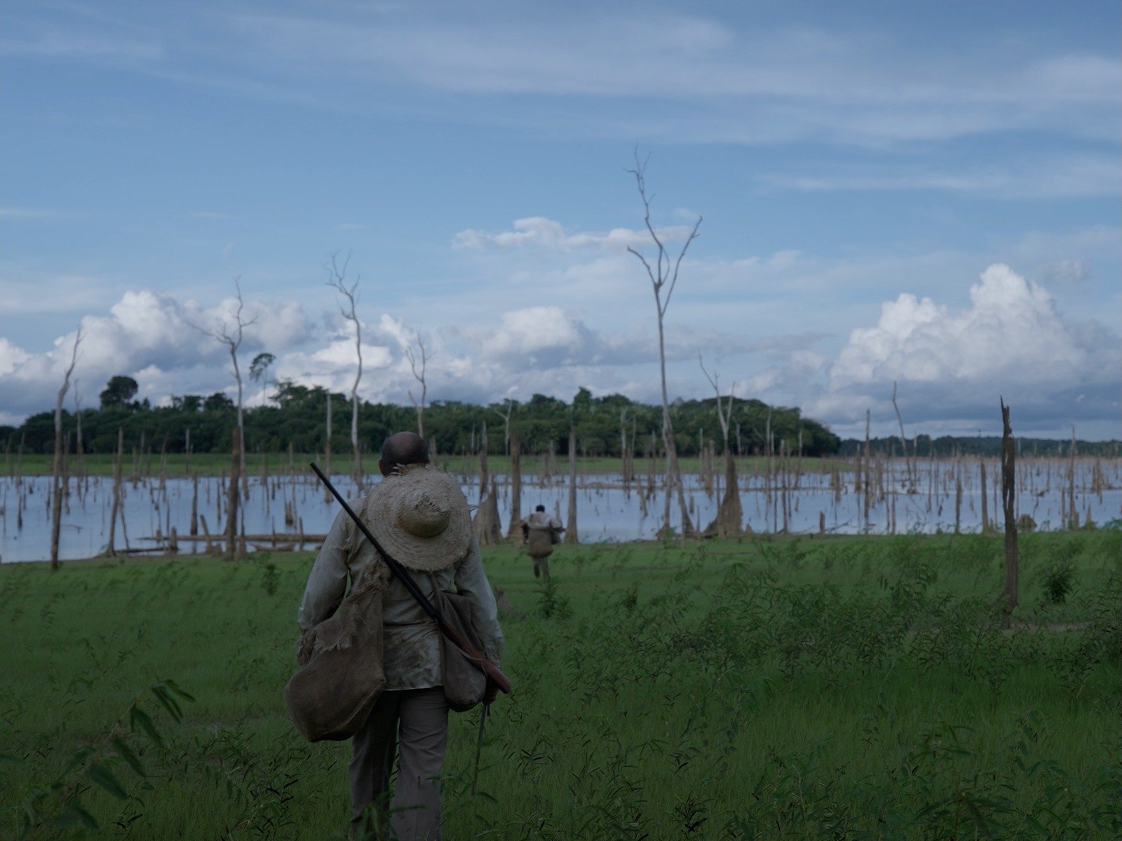 Filmes do Festival Olhar do Norte estão disponíveis gratuitamente online até 12 de outubro