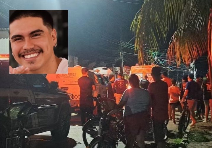 Polícia conclui inquérito de atropelamento que matou estudante da Ufam no interior do Amazonas