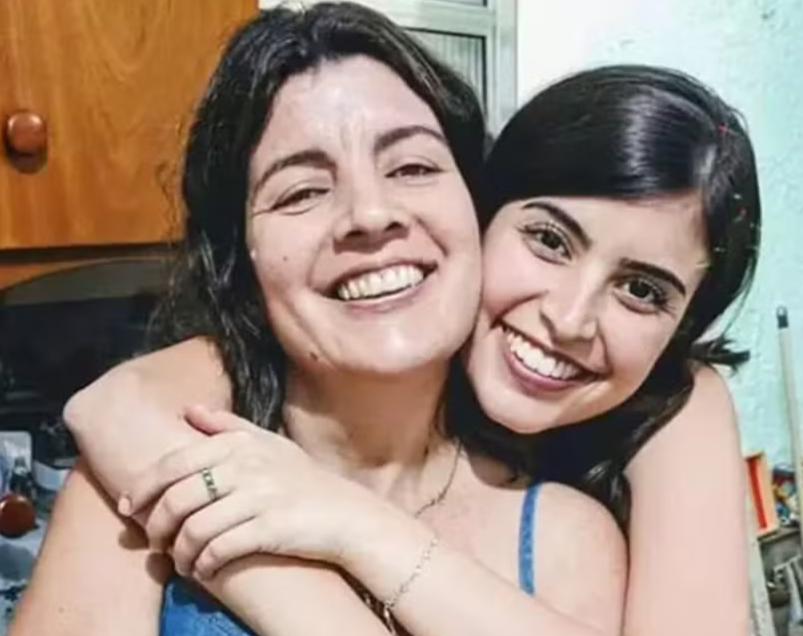 Mãe de Tabata Amaral é internada em estado grave após acidente em campanha