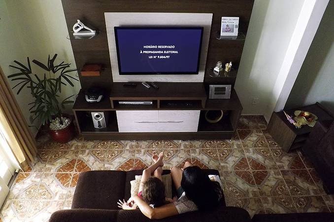 Propaganda eleitoral é retomada nesta sexta; veja os horários no Amazonas