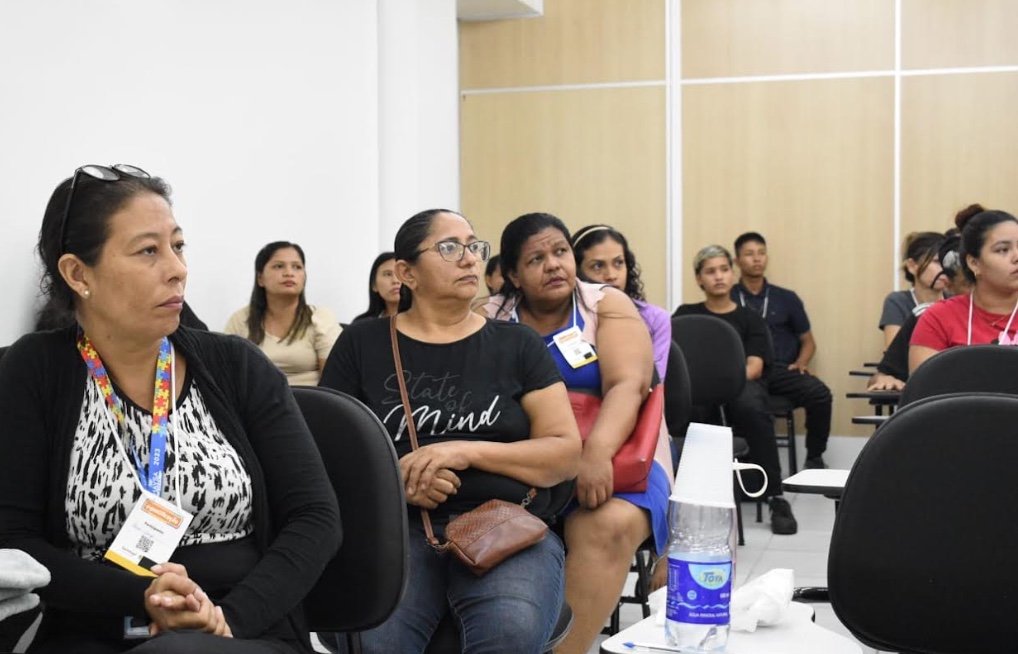 Manaus tem inscrições abertas para curso gratuito de vendas de fim de ano