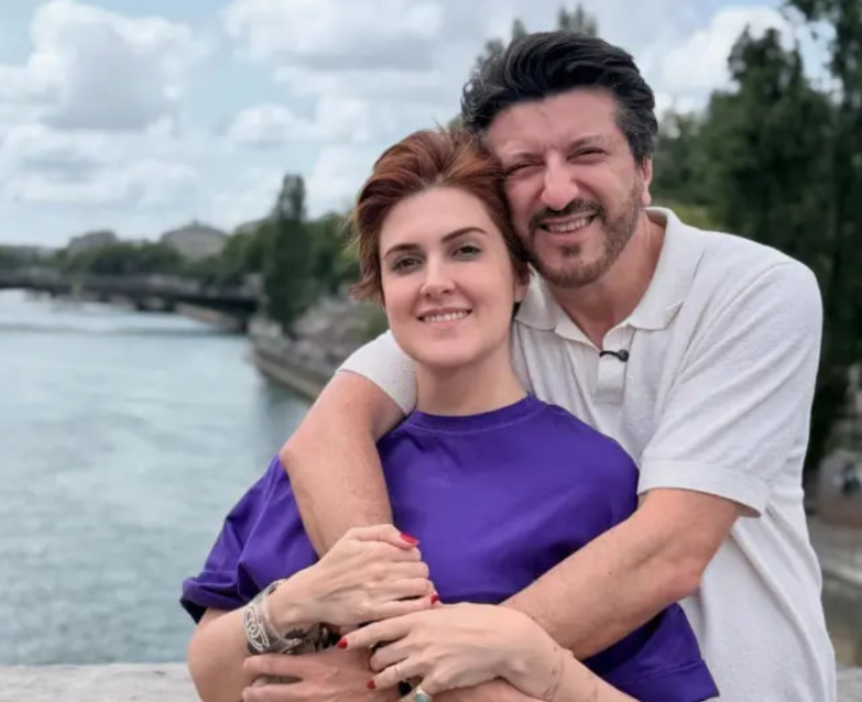 Mila Seidl exalta Lito e relata últimos momentos do marido: “parou de falar”