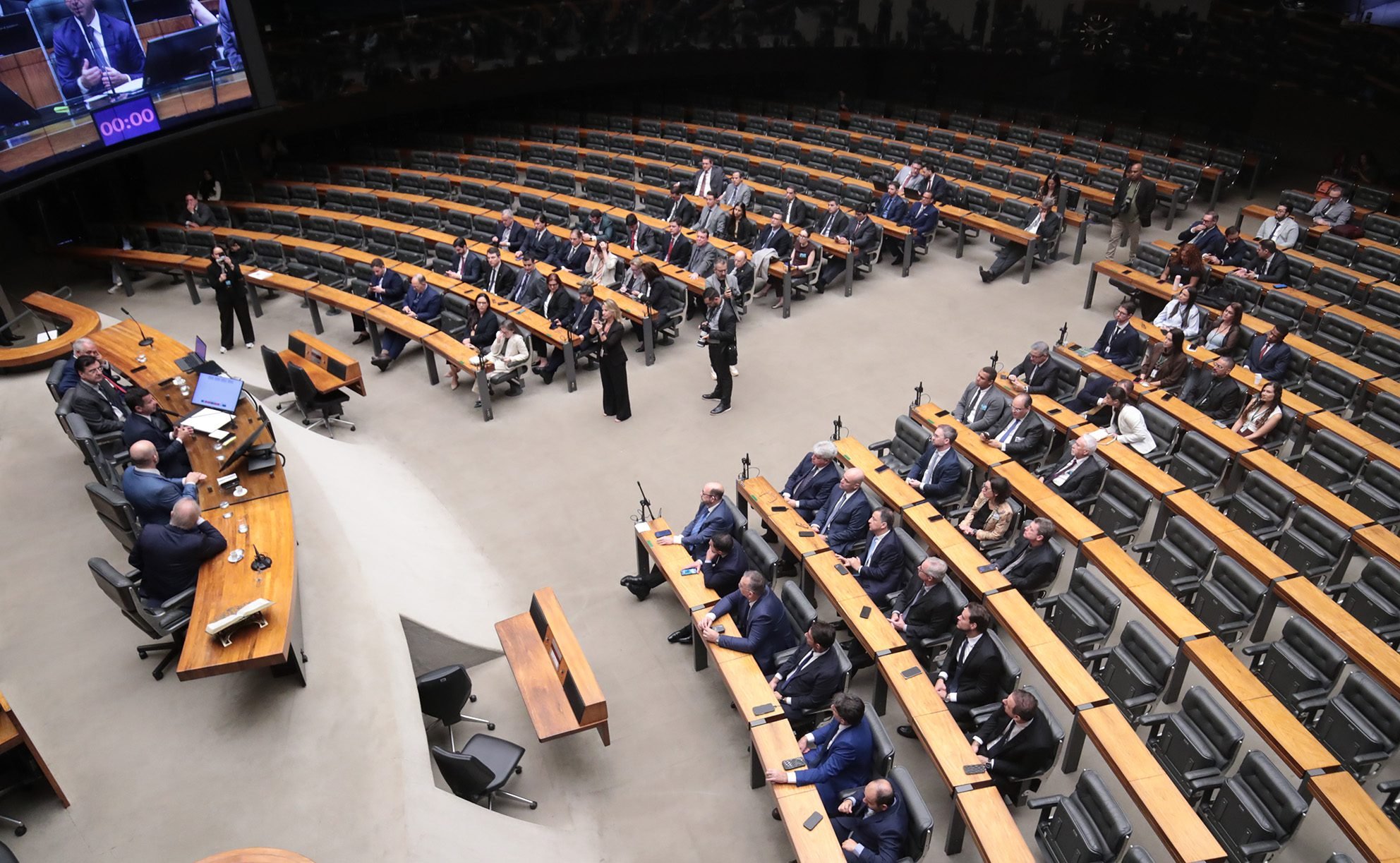 Parcial: Confira os cinco candidatos mais votados para Deputado Federal pelo Amazonas