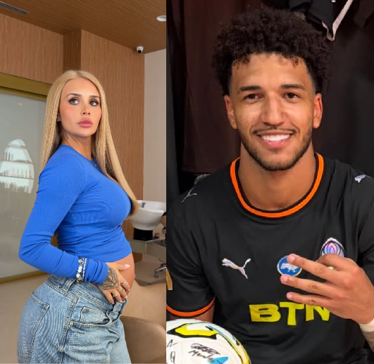 Bruna Rotta desabafa após comentário de Kauã Elias em foto de Virginia