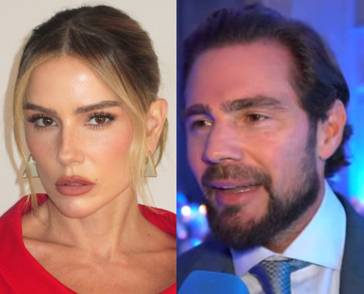 Conversas entre executivo da Globo e Vorcaro citam famosas: "estavam para jogo"