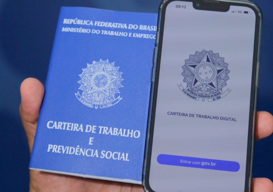 Sine Manaus oferta 584 vagas de emprego nesta quarta-feira