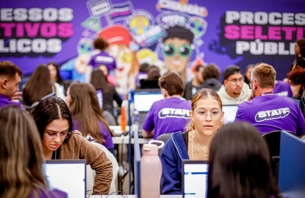 CIEE disponibiliza 90 vagas de estágio no Amazonas para estudantes dos níveis médio e superior