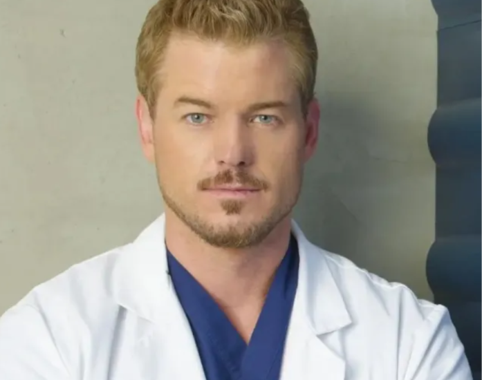 Em livro, Eric Dane expõe vício em crack e diz ter usado "todas as drogas imagináveis"