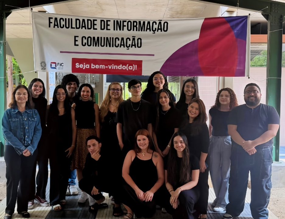 Com o tema ‘Comunicação e Poder’, 29º Encontro de Relações Públicas da Ufam abre inscrições gratuitas