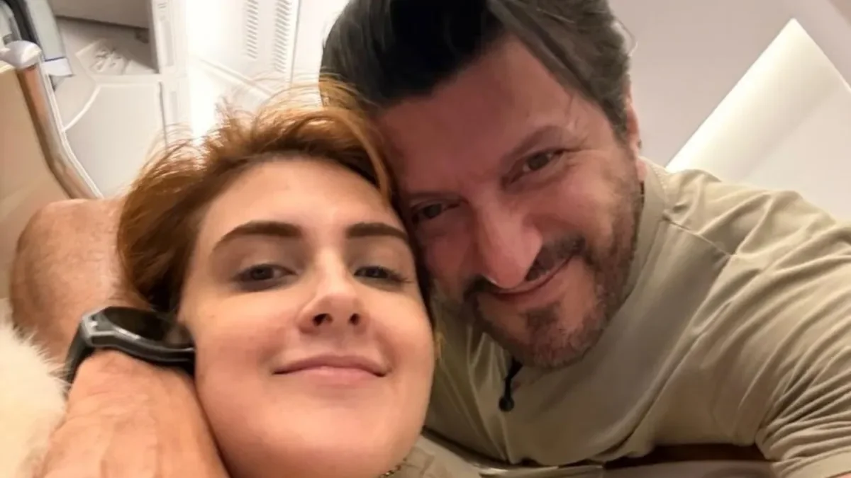 Viúva de Lito Sousa desabafa após morte do influenciador: ‘Como voltar ao normal sem você?’