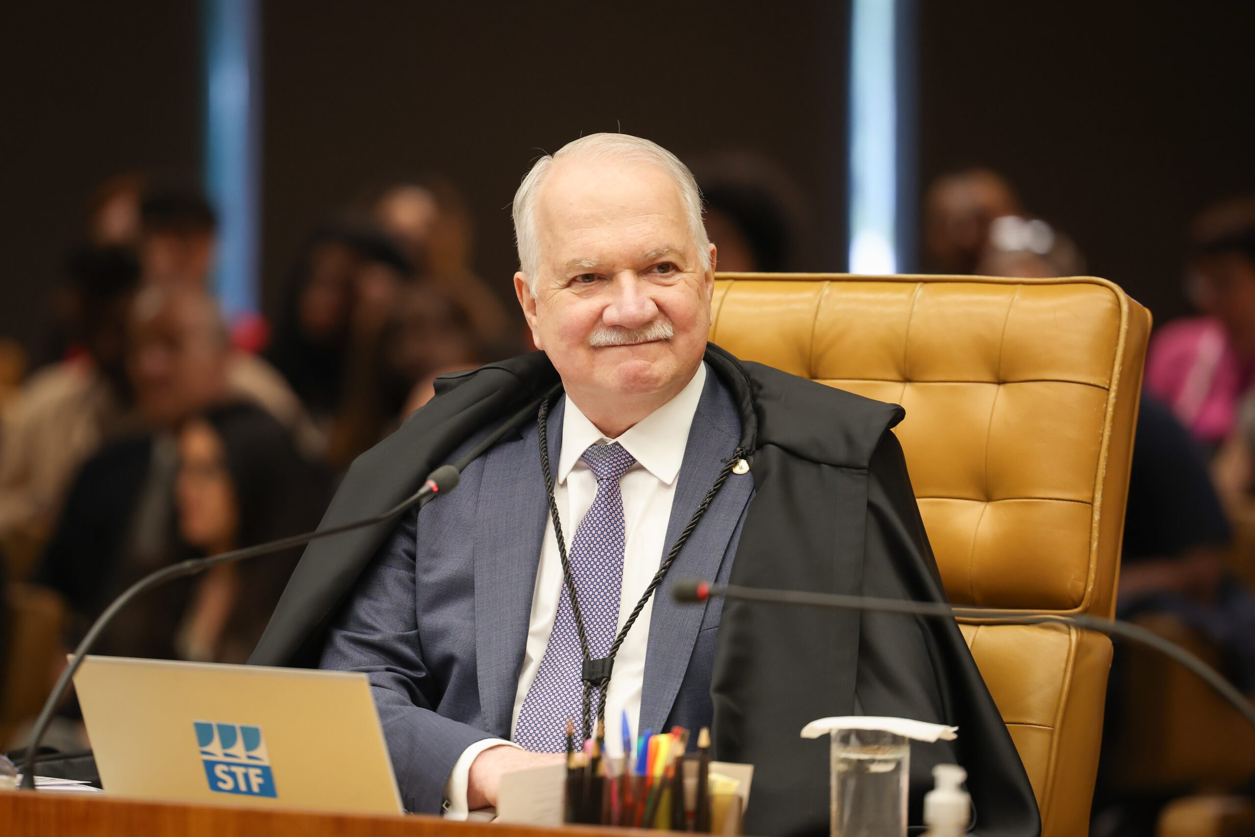 STF muda regras para impedir que pedidos sejam direcionados a ministros