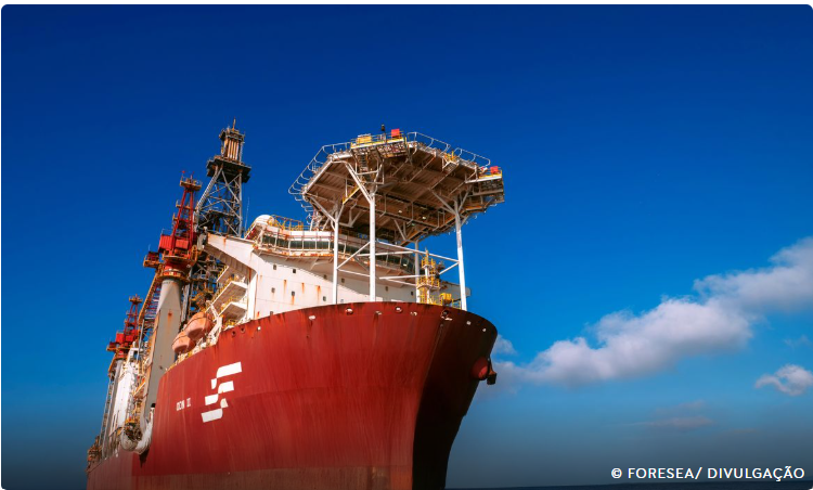 Petrobras anuncia terceira descoberta de petróleo na Foz do Amazonas e celebra recorde de produção