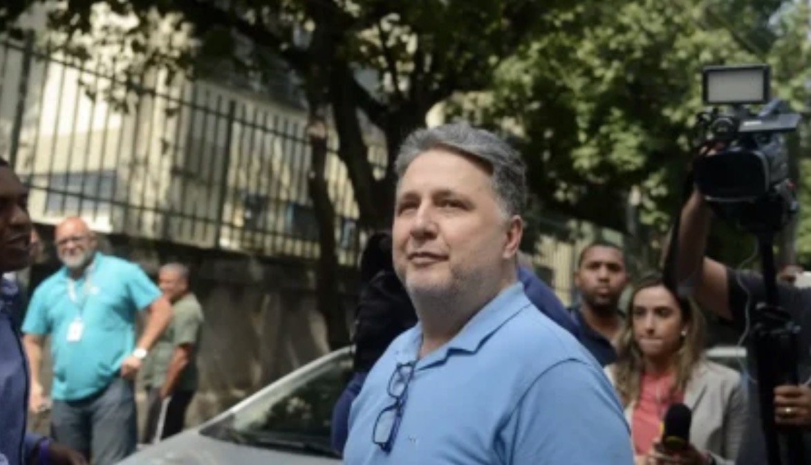 TSE rejeita candidatura de Garotinho ao governo do Rio e anula votos recebidos por ele