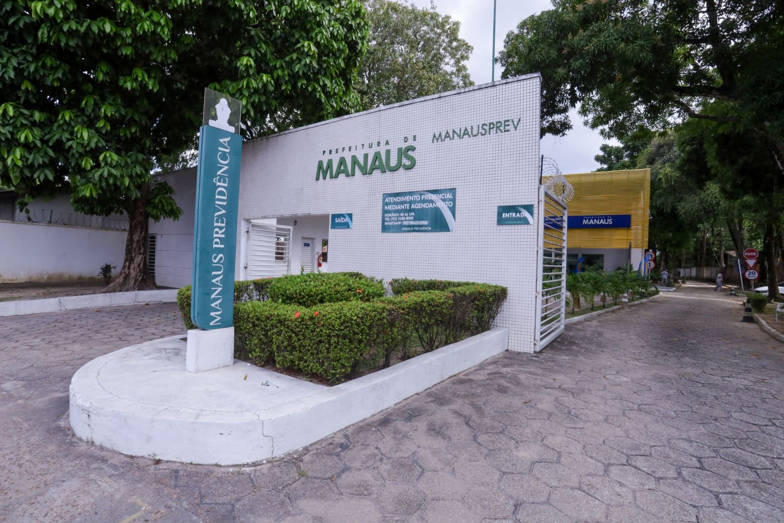 Aposentados e pensionistas de Manaus têm prazo para evitar suspensão de benefício