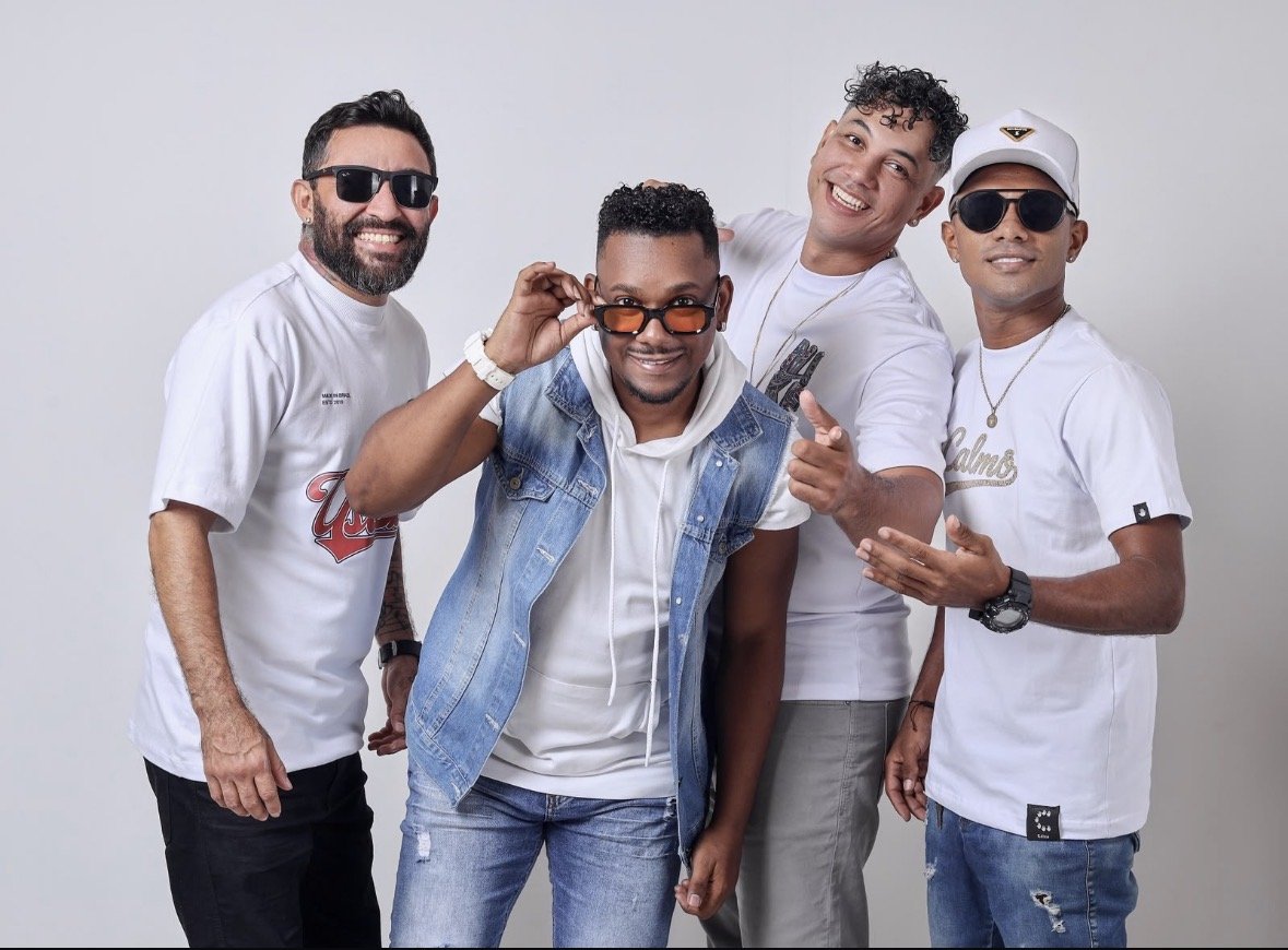 Samba da Democracia reúne pagode e roda de samba em Manaus neste domingo