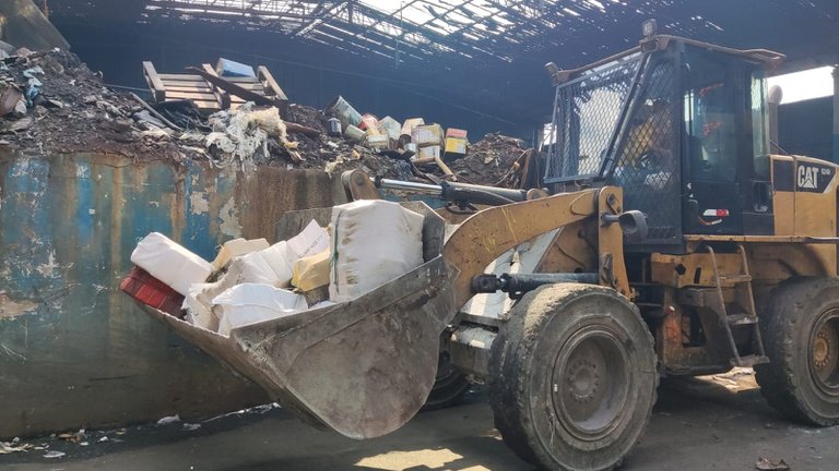 PF destrói 777 kg de drogas apreendidas em operações no Amazonas