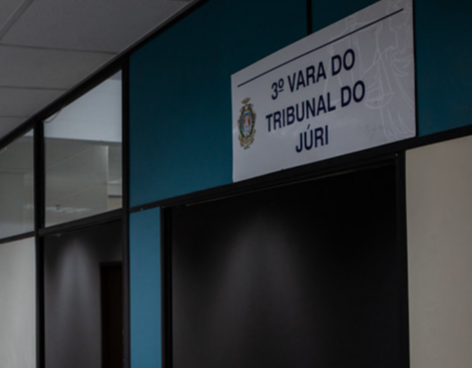 Justiça absolve homem acusado de matar companheiro em Manaus após MP reconhecer legítima defesa
