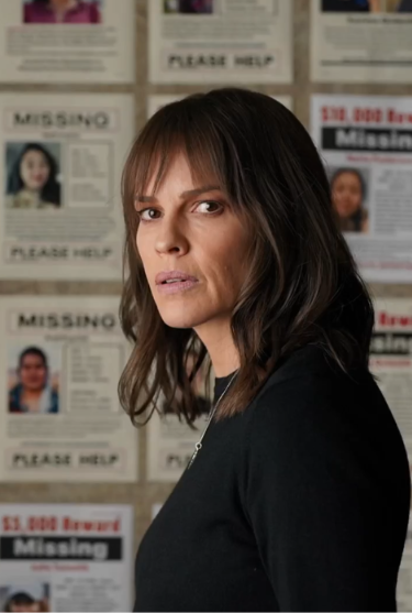 Aos 52 anos, Hilary Swank anuncia gravidez