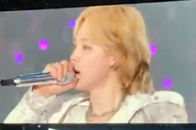 Jimin, do BTS, é vaiado na Argentina; entenda