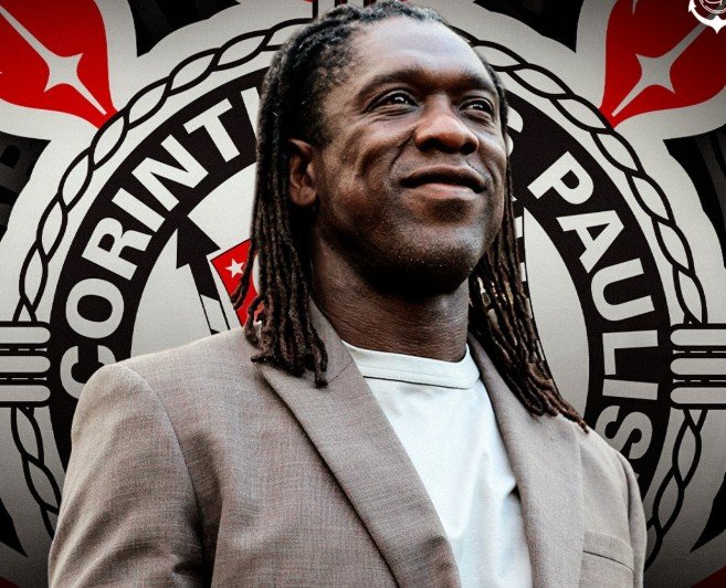 Corinthians anuncia Seedorf como novo técnico até o fim de 2027