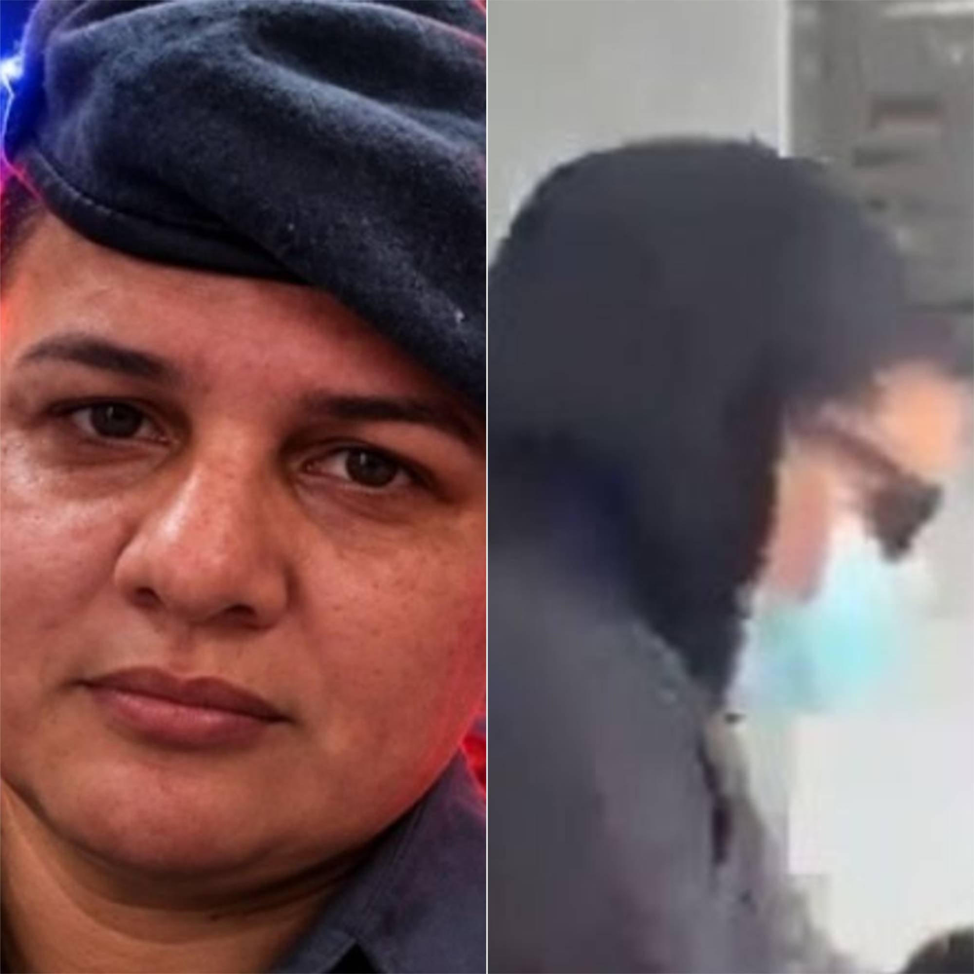 Cabo da PM é suspeita de matar homem após discussão por ciúmes da companheira em Manaus
