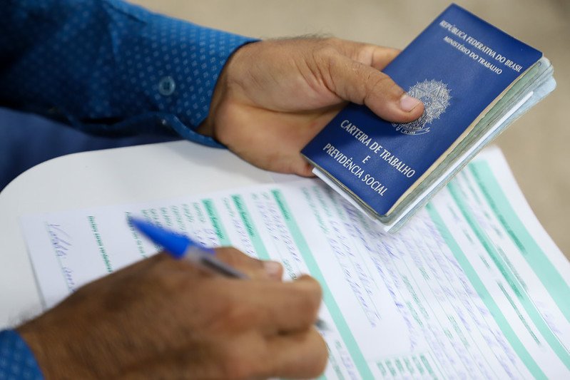 Procurando emprego? Prefeitura de Manaus promove feirão com 2 mil vagas na Zona Norte de Manaus