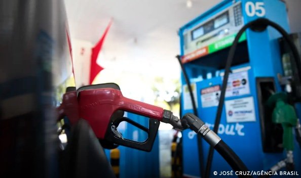 Governo amplia isenções na gasolina e subsídios no diesel