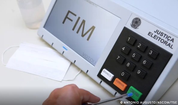 Mais de 4,3 mil seções de votação mudam de endereço para o segundo turno