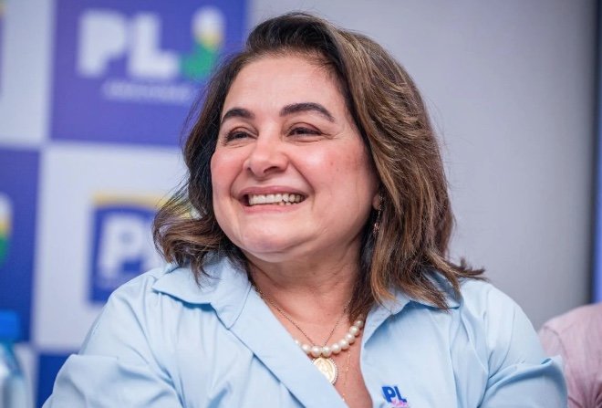 Confira os compromissos da Maria do Carmo para este sábado