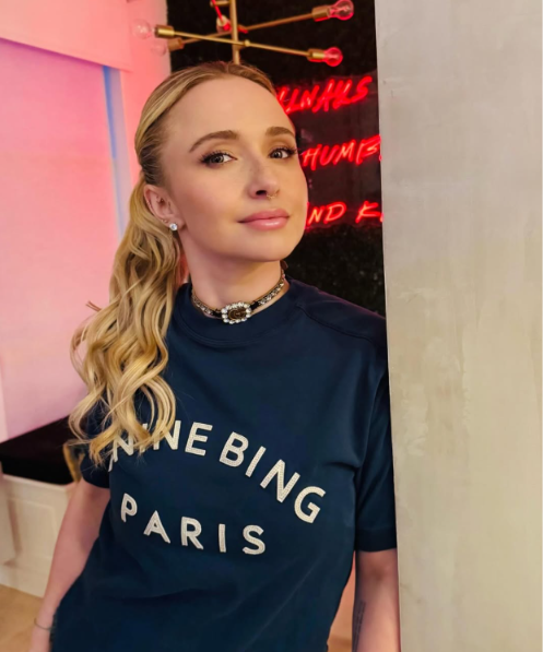 Ex-noivo de Hayden Panettiere pede investigação sobre joias desaparecidas