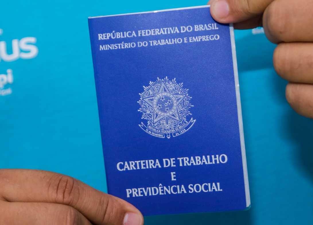 Sine Manaus oferta 914 vagas de emprego nesta segunda-feira
