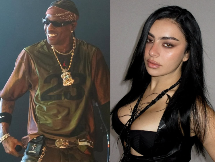 Lollapalooza anuncia line-up com Travis Scott e Charli XCX; veja as atrações