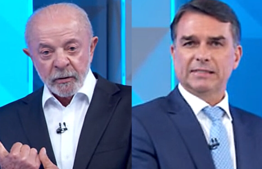 Lula defende fim das bets; Flávio promete transformar Caixa em 'Banco da Prosperidade'
