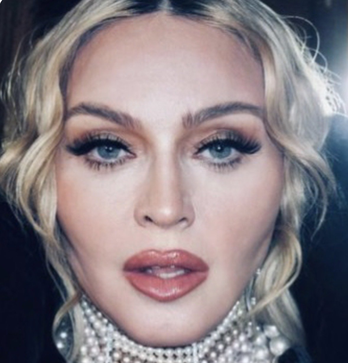 Madonna declara apoio a Lula na reta final do 2º turno