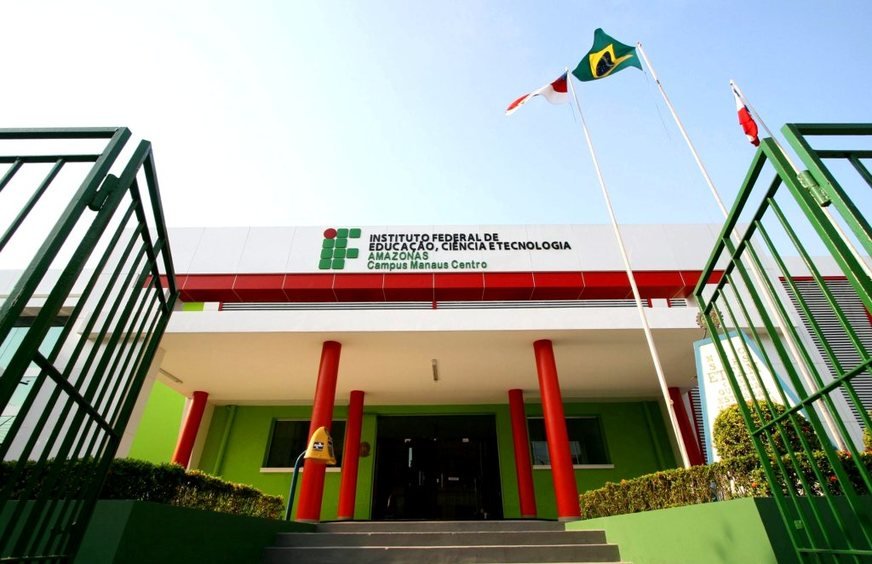 IFAM lança processo seletivo para 2027; veja as modalidades de ingresso
