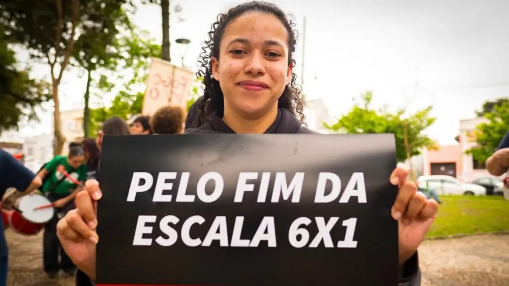 Fim da 6x1 não vale para todos: Veja quem fica fora da nova regra