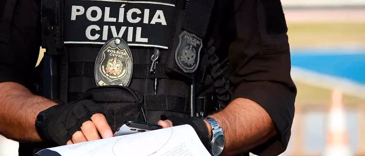 Polícia mira esquema de bets ilegais e tenta bloquear R$ 154 milhões em bens