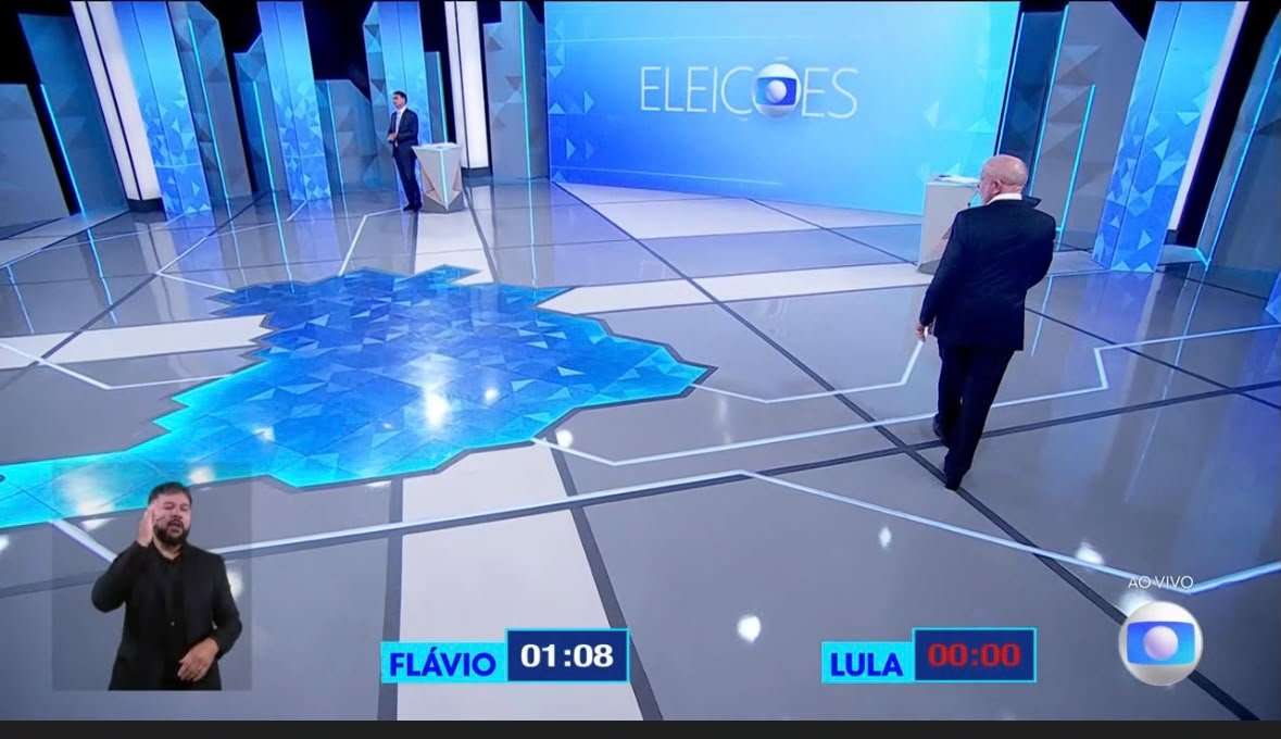 Lula: Flávio só ouviu falar de Manaus quando pai dele riu de pessoas sem oxigênio