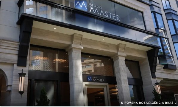 Saiba quem são os 15 indiciados pela PF no esquema Banco Master e BRB