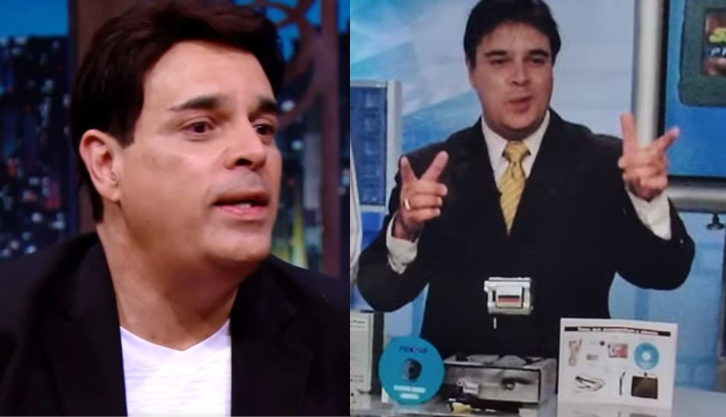 Juarez Pontes, o Juarez da Tekpix, é encontrado morto em SP