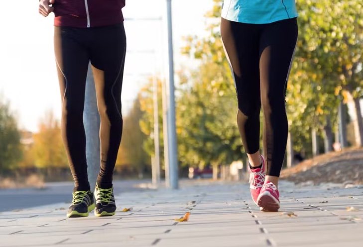 O exercício que economiza até 8 vezes mais energia do que a corrida